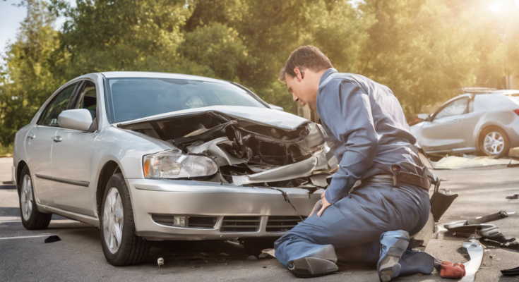 Best Car Accident Injury Attorneys Near Me - Reviews & Ratings