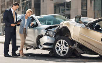 Trusted Car Accident Injury Attorneys Near Me: Your Legal Guide