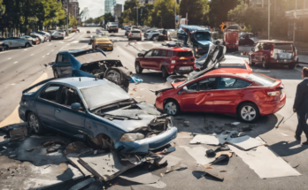 Top Car Accident Injury Attorneys Near Me