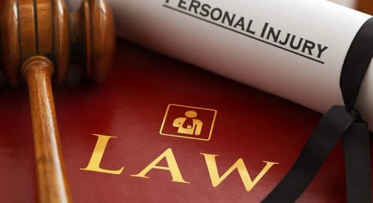 Find a Personal Injury Lawyer Near Me: Top Attorneys Reviewed